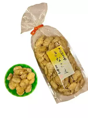 黃豆粉豆